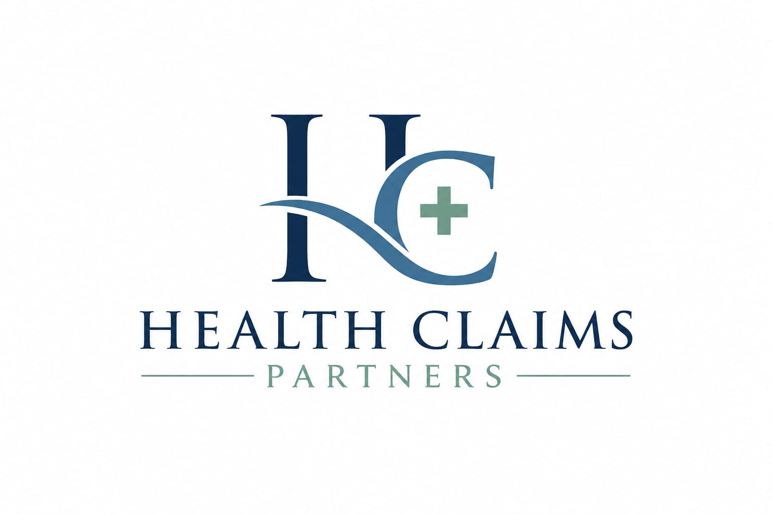 Health Claims Partners LLC Logo